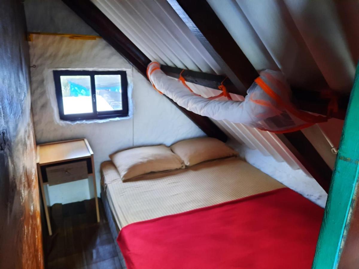 Ajo Aloha Hostel Cabo Polonio Extérieur photo
