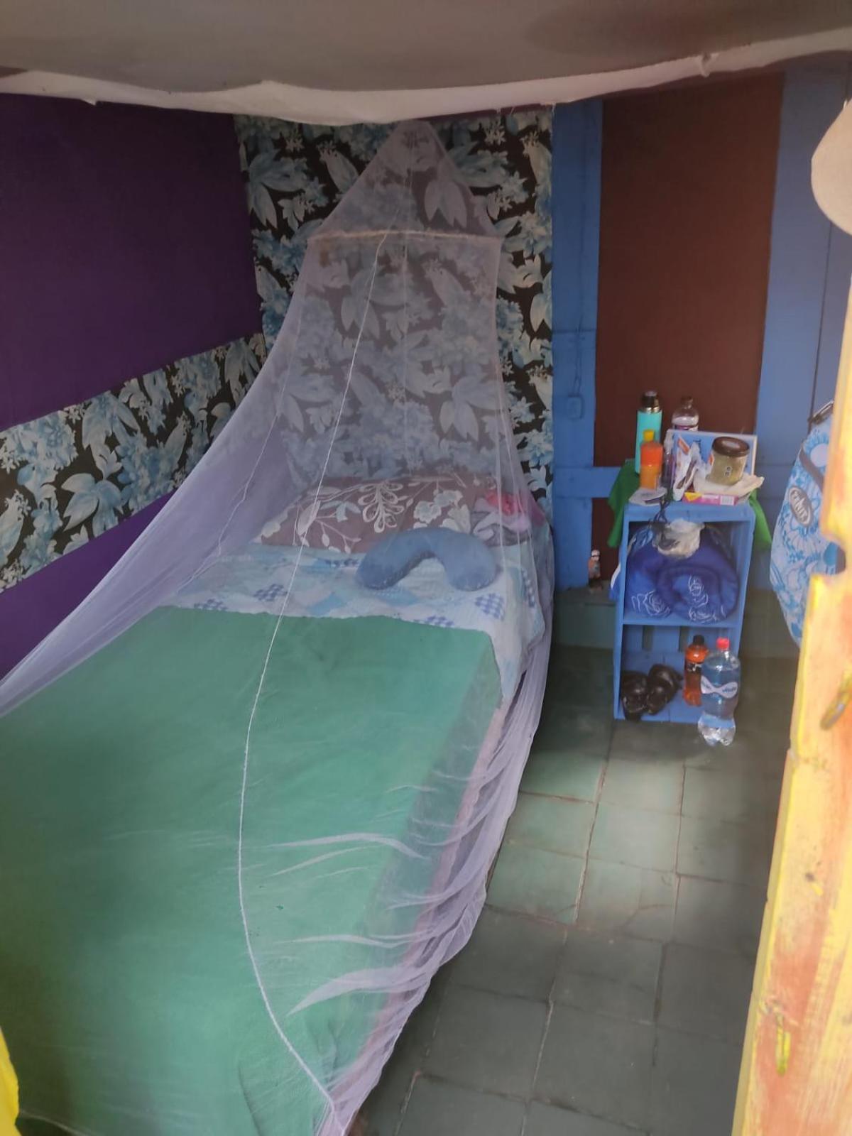 Ajo Aloha Hostel Cabo Polonio Chambre photo