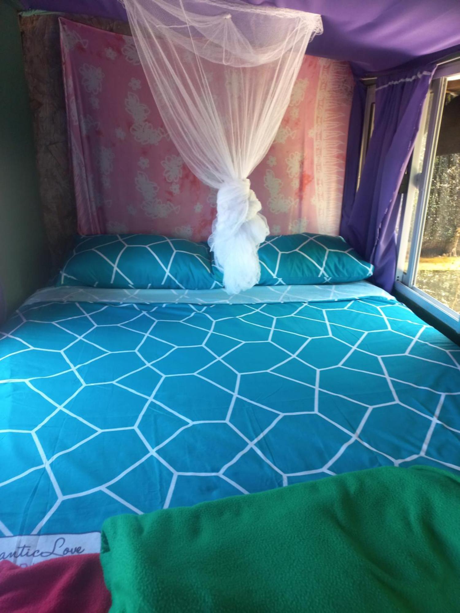 Ajo Aloha Hostel Cabo Polonio Chambre photo